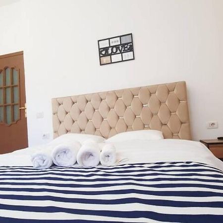 #Beautiful New Apartment,Studio- Close Tirana City Center Bagian luar foto