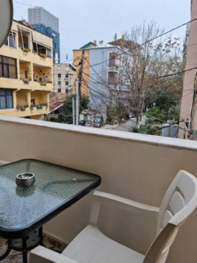 #Beautiful New Apartment,Studio- Close Tirana City Center Bagian luar foto